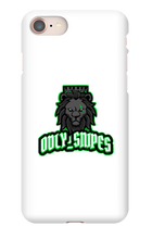 bl3wz iPhone Phone Cases