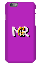 mrgingeer iPhone Phone Cases