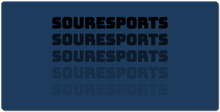 souresports XXL Gaming Mousepad