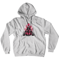 borimakto Hoodies (No-Zip/Pullover)