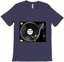 MJS Records T-Shirts