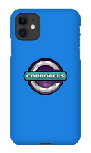 cobbobles iPhone Phone Cases