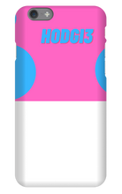 hodgi3 iPhone Phone Cases