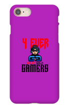 galdygala iPhone Phone Cases