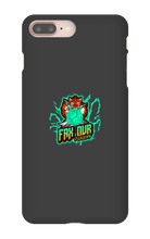 faxovrfoolry iPhone Phone Cases