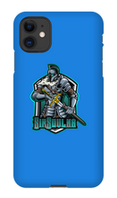 sirsoulna iPhone Phone Cases