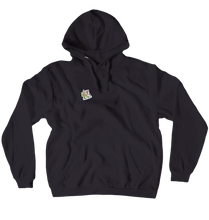 No Poke Baer Jumper (No-Zip/Pullover)