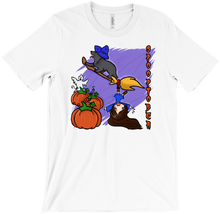 Halloween Limited Edition T-Shirt