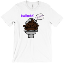 krissynator poop T-Shirts