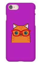 alfonzoiv iPhone Phone Cases