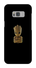 filbert5 Samsung Phone Cases