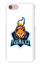 ivanaxz iPhone Phone Cases