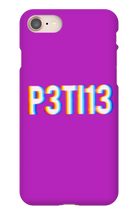 P3ti13 iPhone tok