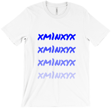 xm1nxyx T-Shirts