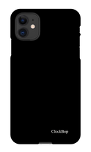 Normal iPhone Case