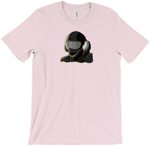Black and Gold Series T-Shirt