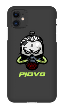 piovo1992 iPhone Phone Cases