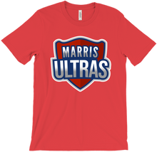 Marris Ultras Test1