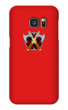 raveniceguard Samsung Phone Cases