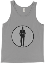 sm00thoper8r Tank Top