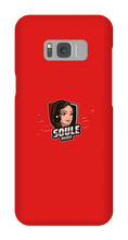 Soulebreaker Samsung Phone Case