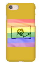 sam_0720 iPhone Phone Cases