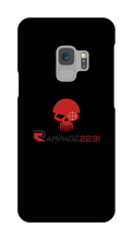 rampage2231 Samsung Phone Cases