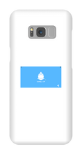 tvdandutt345livestreams Samsung Phone Cases