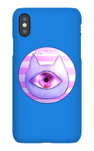 Ako eye iPhone Phone Cases