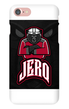 Jerq iPhone Suojakuori
