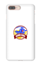 Brummie Farmer iPhone Phone Cases