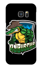 rjbuscus Samsung Phone Cases