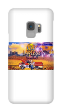 clay_lawless Samsung Phone Cases