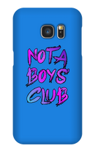 mamamercs Samsung Phone Cases