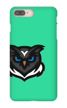 orthodruid iPhone Phone Cases