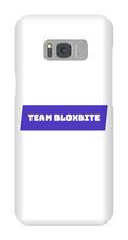 bloxbitestudio Samsung Phone Cases