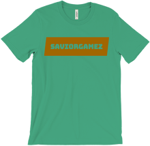saviorgamez T-Shirts