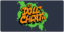 DOLECHEAT OG XXL Gaming Mousepad