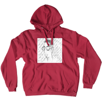 Mir-Chad Hoodies (No-Zip/Pullover)
