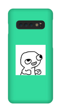 cammymuffins Samsung Phone Cases