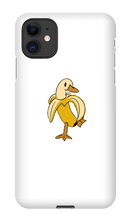 DuckEZz iPhone Phone Cases