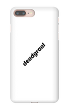 deadgraalfn iPhone Phone Cases
