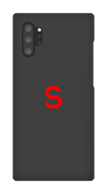 stcxm Samsung Phone Cases