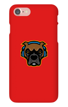 ejubu13 iPhone Phone Cases