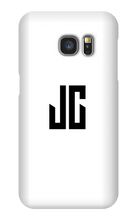 JUST CRINGE PHONE SAMSUNG CASE