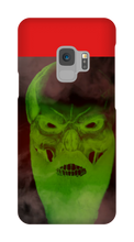 wr3ckin_it Samsung Phone Cases