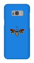 burnthatbee Samsung Phone Cases