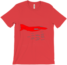 Air Raid T-Shirt