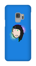 DJ_GL1TCH Samsung Phone Cases
