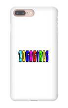 zogagirls iPhone Phone Cases